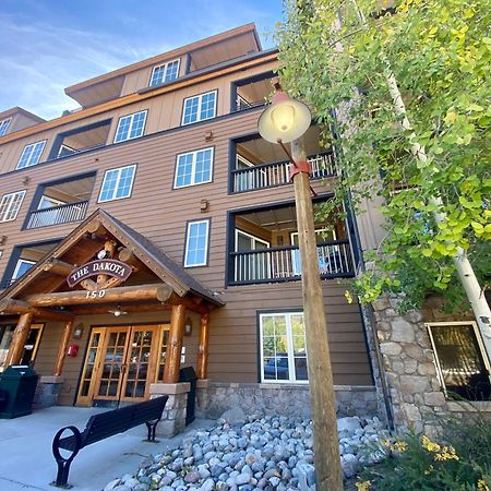 Dakota Lodge 8481 By Summitcove Lodging Keystone Exterior photo