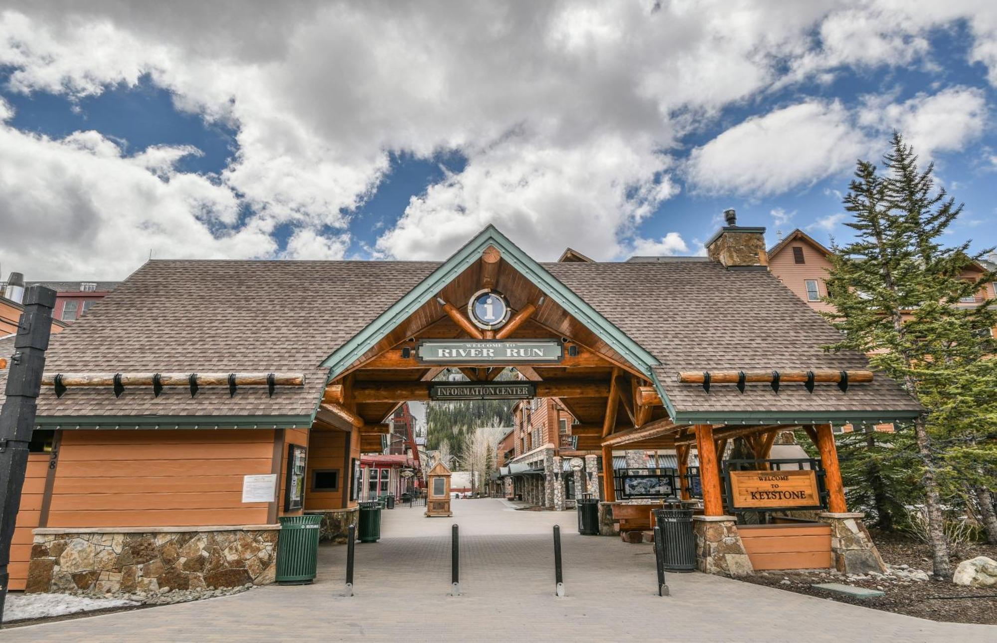 Dakota Lodge 8481 By Summitcove Lodging Keystone Exterior photo