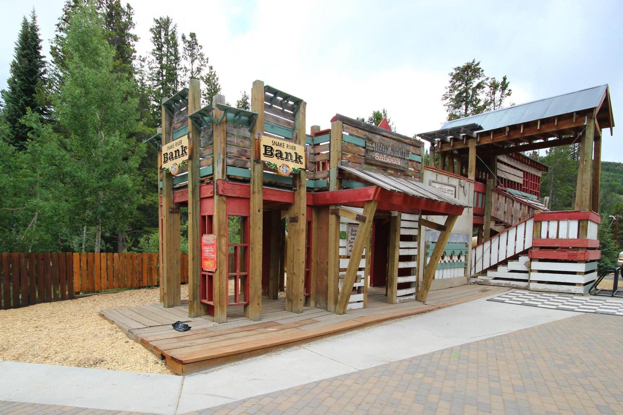 Dakota Lodge 8481 By Summitcove Lodging Keystone Exterior photo